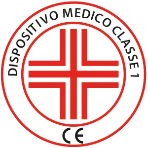 Dispositivo medico classe 1 - protesi capillare
