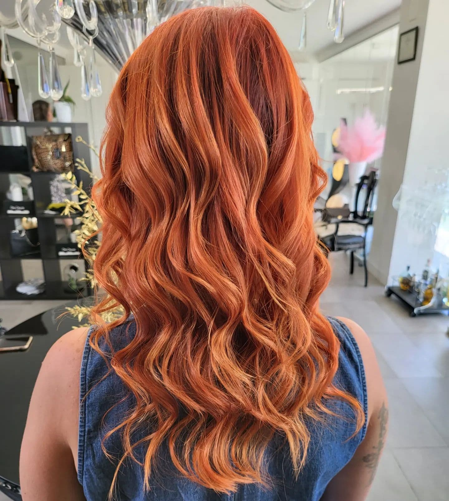 Capelli For You