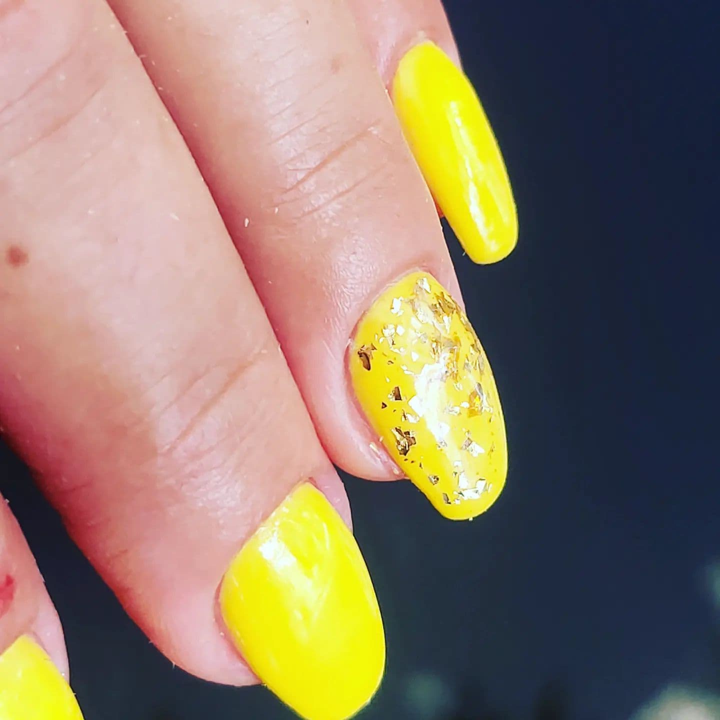 Manicure